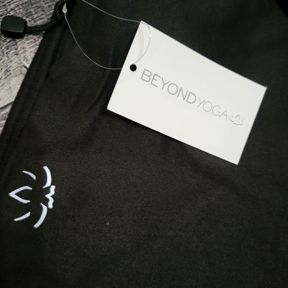 Beyond Yoga Infinity Scarf